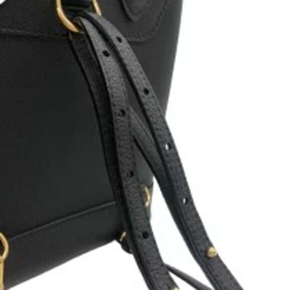 Louis Vuitton LockMe Backpack Mini Rucksack Daypack - Picture 10 of 11